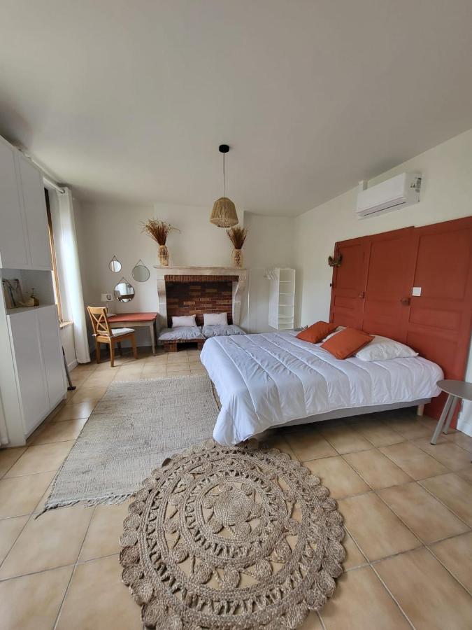 L'Oree Des Lacs, Maison De Village Tout Confort Radonvilliers Екстер'єр фото
