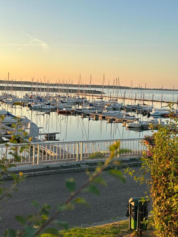 L'Oree Des Lacs, Maison De Village Tout Confort Radonvilliers Екстер'єр фото