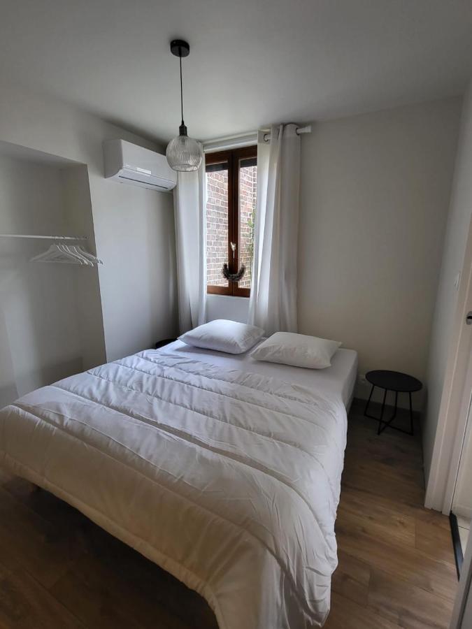 L'Oree Des Lacs, Maison De Village Tout Confort Radonvilliers Екстер'єр фото
