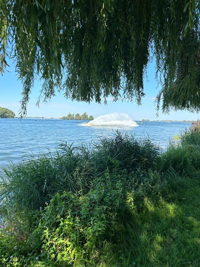 L'Oree Des Lacs, Maison De Village Tout Confort Radonvilliers Екстер'єр фото