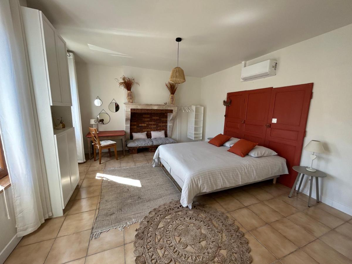 L'Oree Des Lacs, Maison De Village Tout Confort Radonvilliers Екстер'єр фото